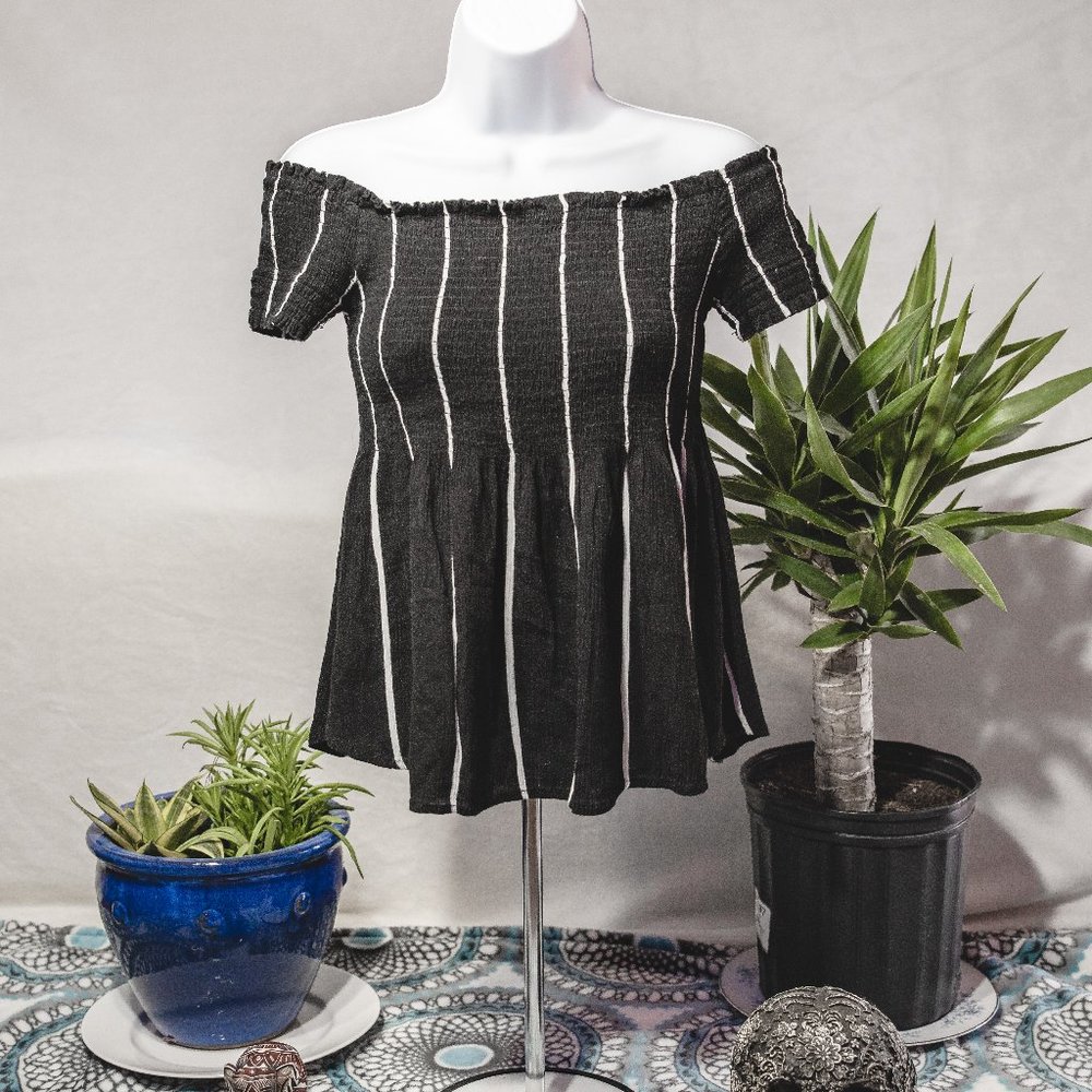 Kendall & Kylie Top